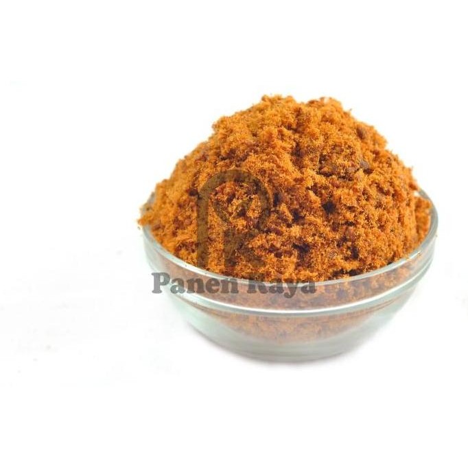 

(Allthebest) Abon PR Daging Sapi Istimewa 250gr Siap Makan