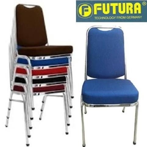 kursi susun futura ftr 405