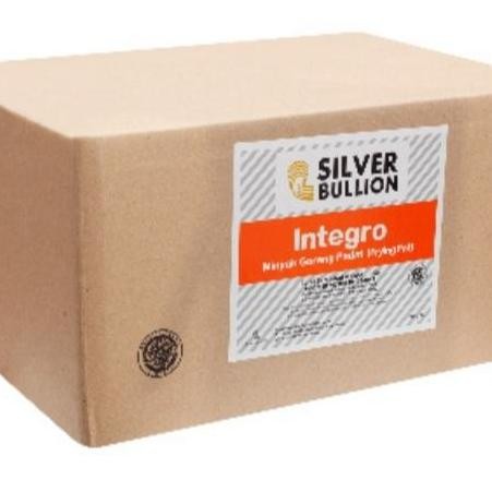 

Promo Minyak Goreng Padat 15Kg Silver Bullion