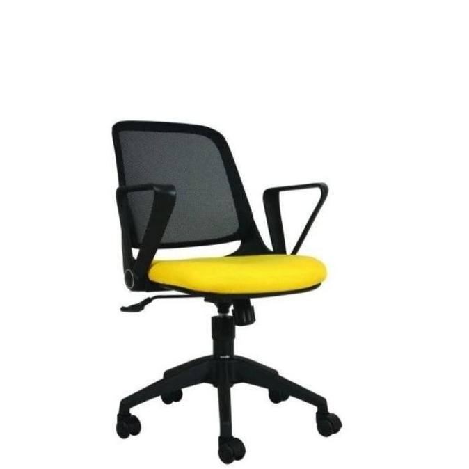 Kursi Kantor Savello Optus GTO (H) ongkir Wilayah Jatabek