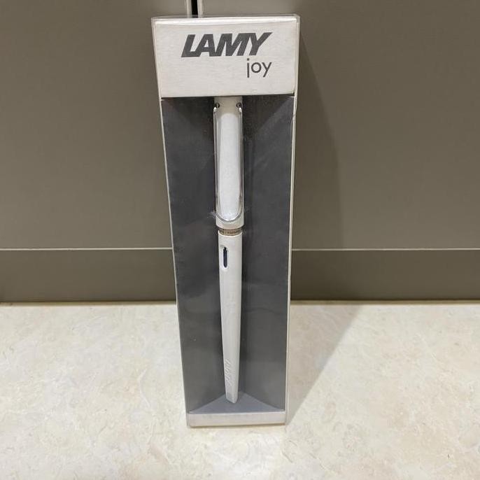 

Bullpen Lamy Joy White Germany Co