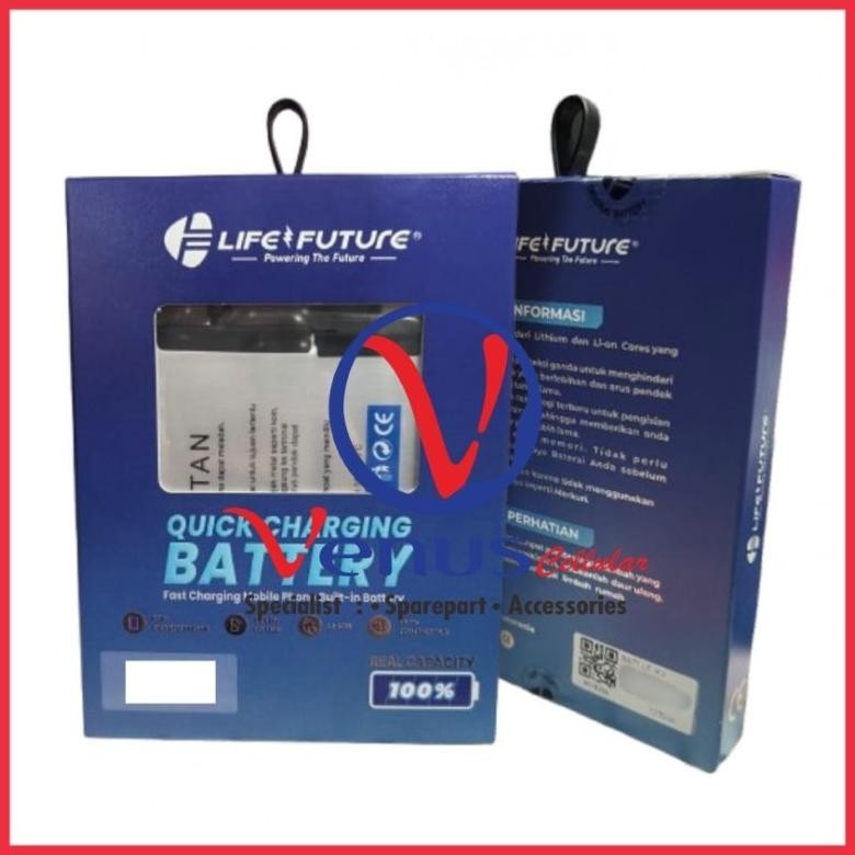 Premium Battery Life Future Bn41/Redmi Note 4