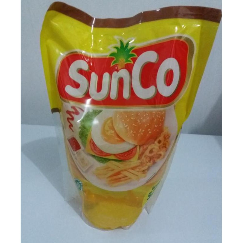 

(Allthebest) Sunco Goreng