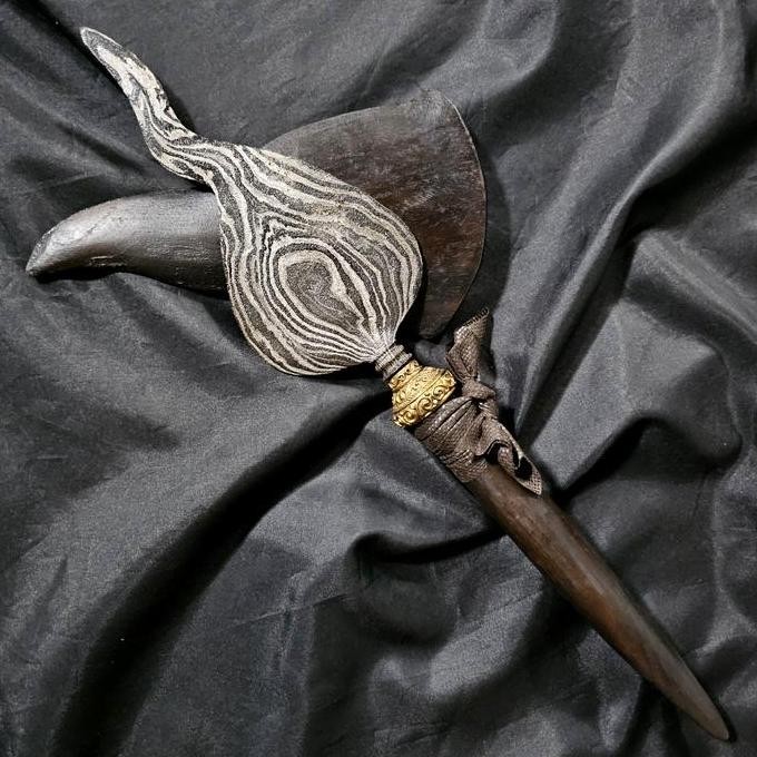 Banyak Angrem Pamor Junjung Derajat Co