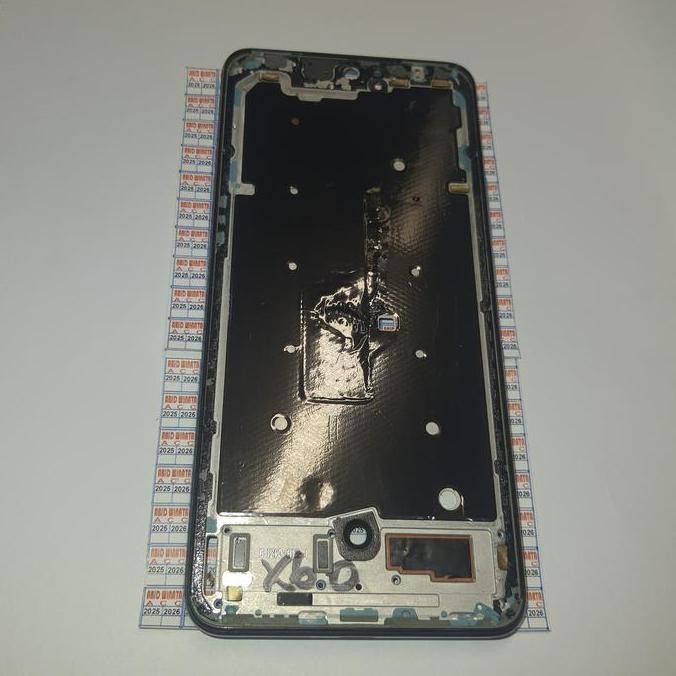 Frame Lcd Vivo X60 Tatakan Lcd Vivo X 60 Original Co
