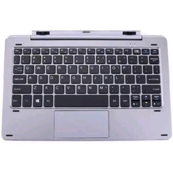 Keyboard Chuwi Hi10 X Dan Ubook X Pro Original Co