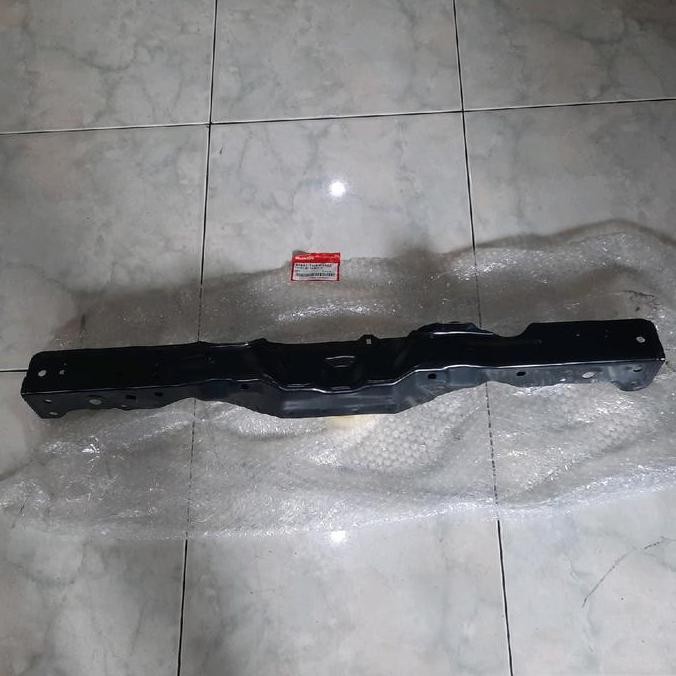 Bullhead Bulkhead Palangan Radiator Atas Honda Brio 2014 2015 2016 2017 2018 Ori Teruji Kualitasnya