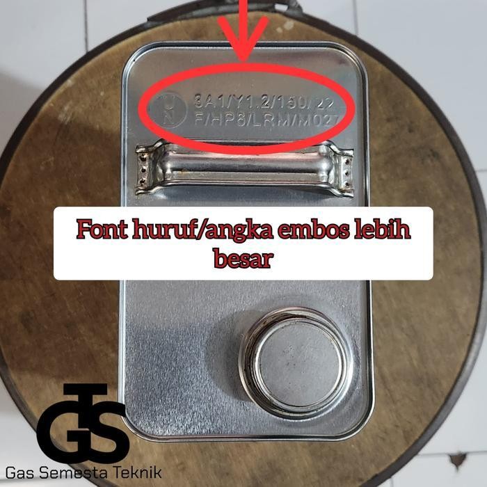 OLI EMKARATE RL32H ORIGINAL | OLI EMKARATE RL 32H | OLI EMKARATE RL32