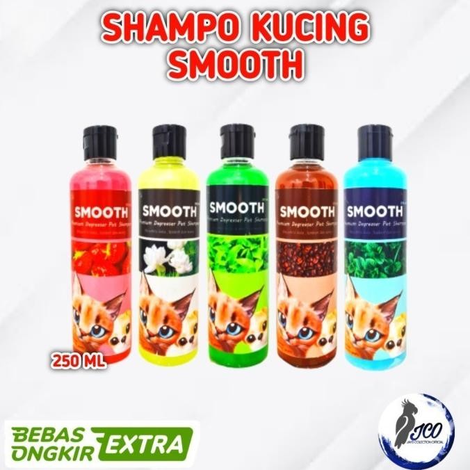 SHAMPO KUCING ANTI JAMUR DAN KUTU SHAMPO KUCING ANTI KUTU SHAMPO KUTU KUCING WANGI