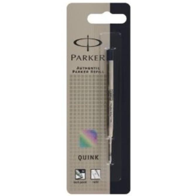 

REFILL BALLPOINT PARKER / ISI ULANG PARKER / PULPEN PARKER