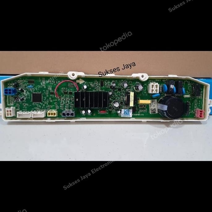 Modul Power Supply Mesin Cuci LG T2108VSAM T2175VSAM