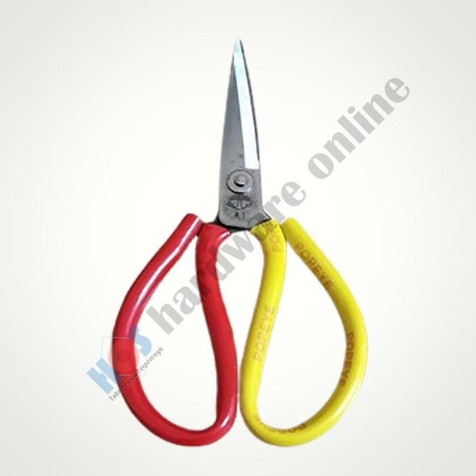 

Open DS] GUNTING KODOK MULTIFUNGSI POPEYE / GUNTING KAIN KERTAS SENG