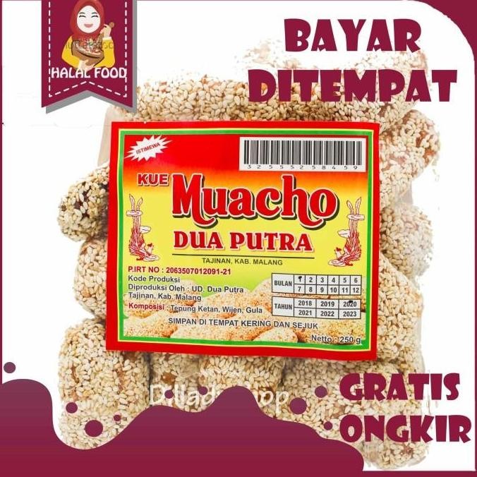 

(Allthebest) KUE MANCO