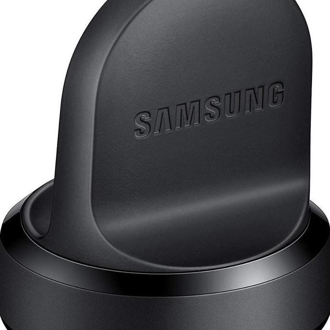 Charger Original Samsung Galaxy Watch S3 S4 Second Co