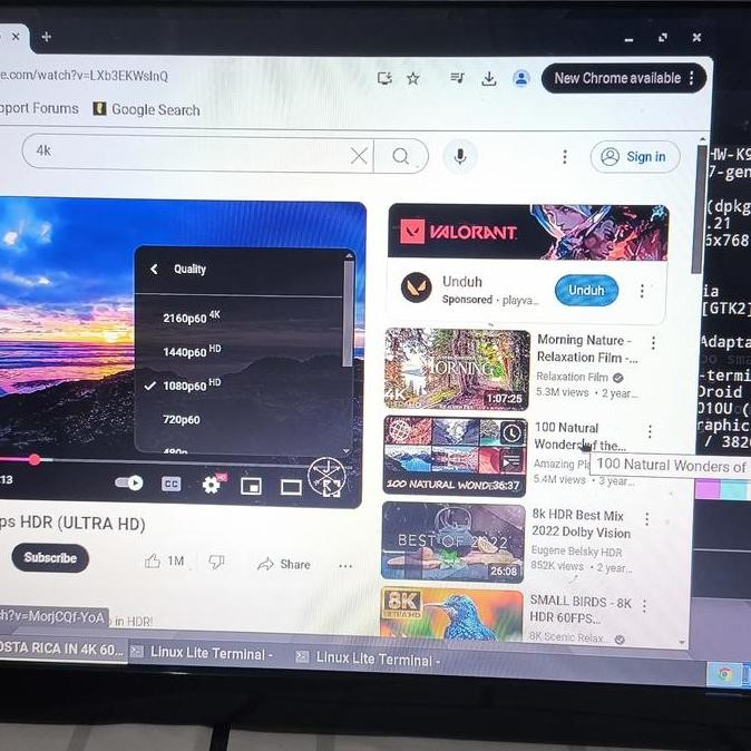 Sbc / Single Board Computer X86 Spek Mantap Bukan Zimaboard / Zimablade / Raspberry Pi / Orange Pi /