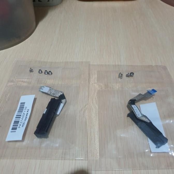 Hdd Kit Lenovo Ideapad Kabel New Stok