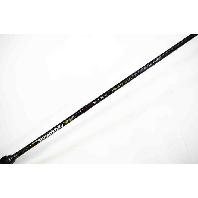 Segera Miliki  Major Craft Speedstyle Series Spinning Rod Sss S632Ul/Sfs (1381)