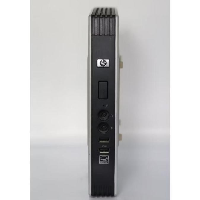 Mini Pc Merk Hp Type  T5740 New Stok
