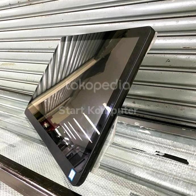 Pc All In One Dell Inspiron 3264 I5-7200U Ram 16Gb Hdd 1Tb Touchscreen New Stok