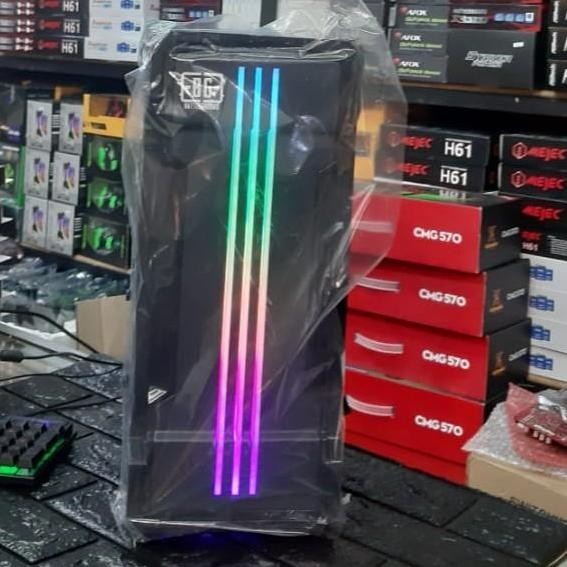 Pc Komputer Rakitan Server Xeon X3440 Ram 16Gb Hdd Ssd Dual Lan New Stok