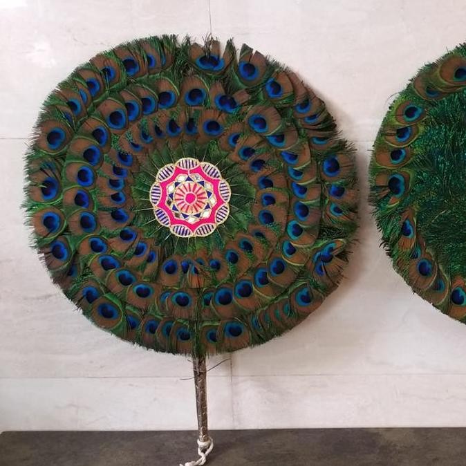 *#*#*#] kipas merak india besar