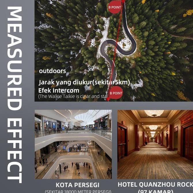 ht Jarak Jauh 10km HT uhf KSUN TKB copy/decode frequency Walkie Talkie murah