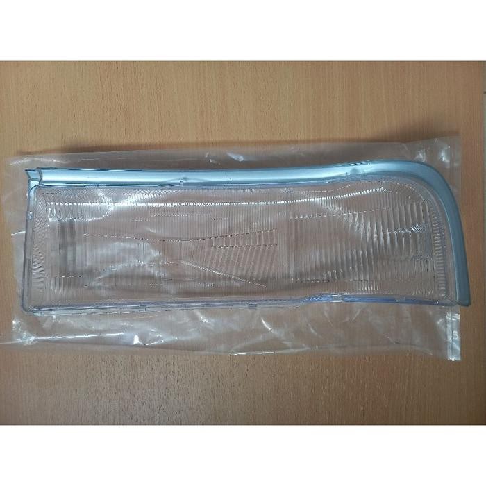 (Allthebest) MIKA LAMPU DEPAN HEADLAMP SUZUKI FUTURA 1.3 1.5 LAMA RH/LH ORIGINAL