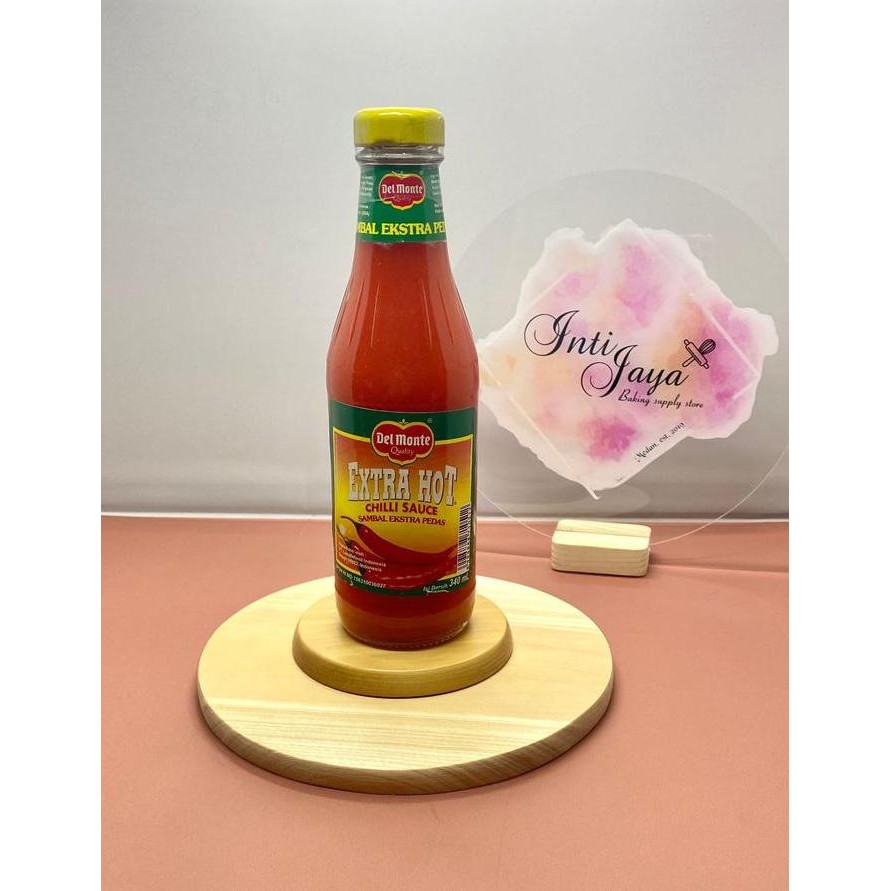 

><><><] DEL MONTE 330 ML ALL VARIAN