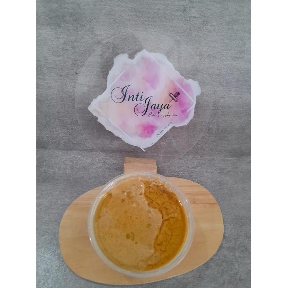 

langsung order saja] ELMER GLAZE/ TOPPING DONAT 500 GR ( REPACK )