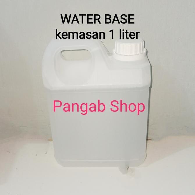Cairan pengganti solar white oil untuk fogging tanpa minyam