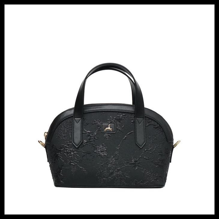 Povilo Mimpi Small Bowling Bag Best Quality