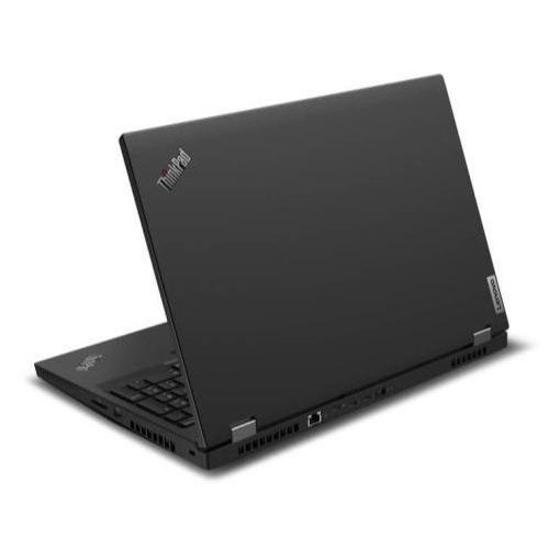 Lenovo Thinkpad Pro P15 Workstation 4K Uhd Rtx A5000 16Gb Xeon W11855 Ram 128Gb 4Tb Ssd New Stok