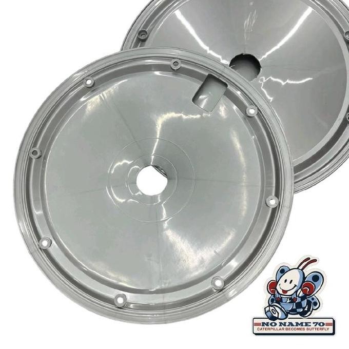 Wheeldop Wheel Dop Doop Wildop Tutup Cover Velg Motor Ring 17