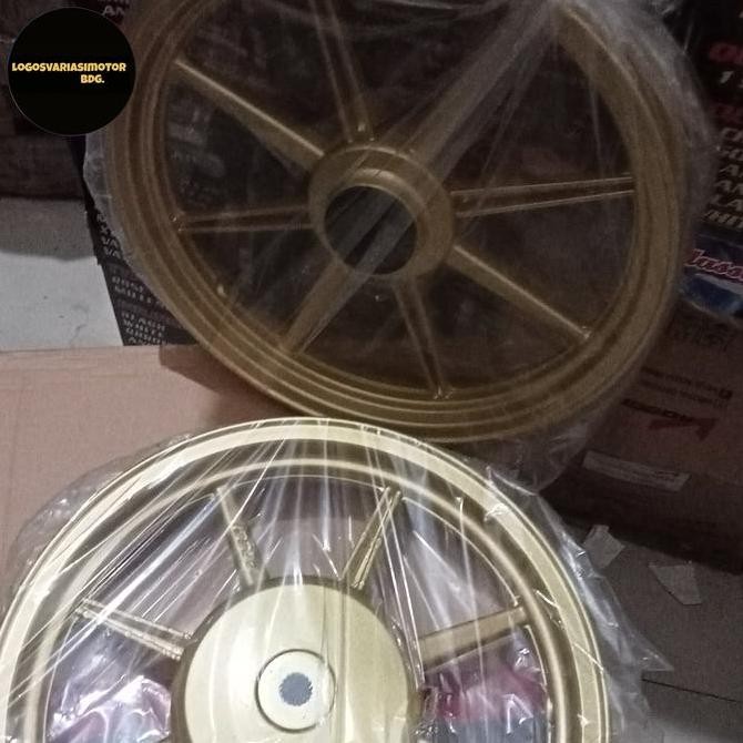 VELG V ROSSI COMET MIO SPORTY,MIO SOUL ,BEAT CARBU BEAT FI SCOOPY-FI, SCOOPY