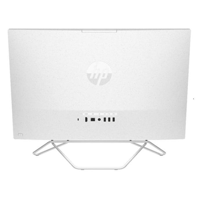 Hp Pc Aio 24-Cb1021D I7-1255U 16Gb 512Gb Ssd Mx450 2Gb 23.8" W11 Ohs New Stok