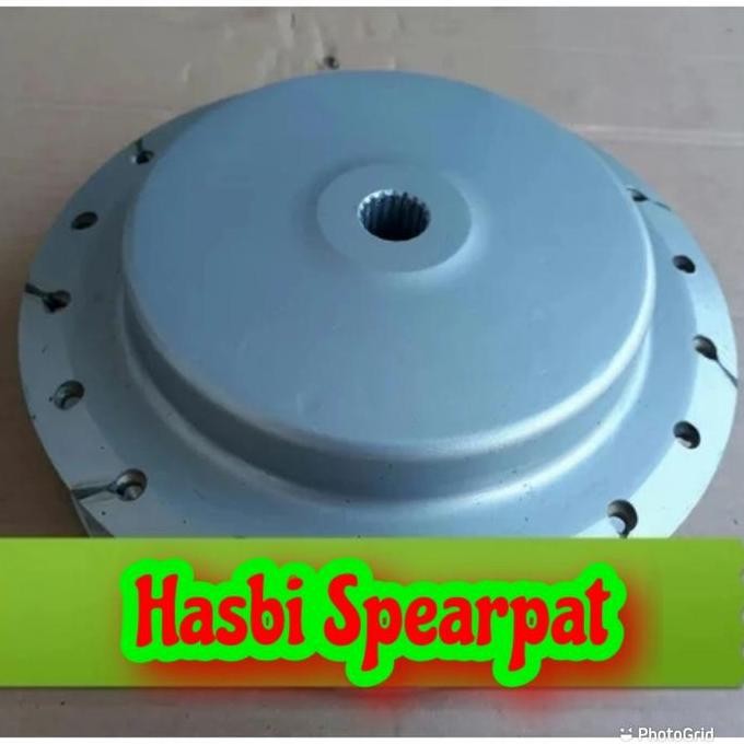 TROMOL BELAKANG SUZUKI SPIN NEW -SKYWAVE-SKYDRIVE GIGI 20 AS GEDE