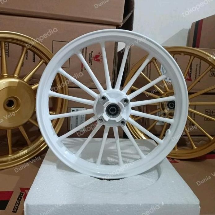 Vrossi Velg rossi andromeda palang dokar andong vario 125/150