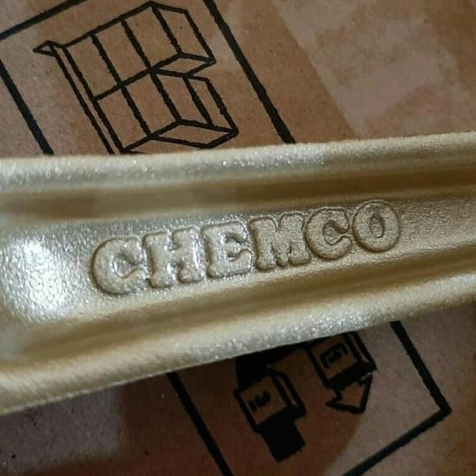 Velg Racing Mio M3 Chemco Evo Bronze