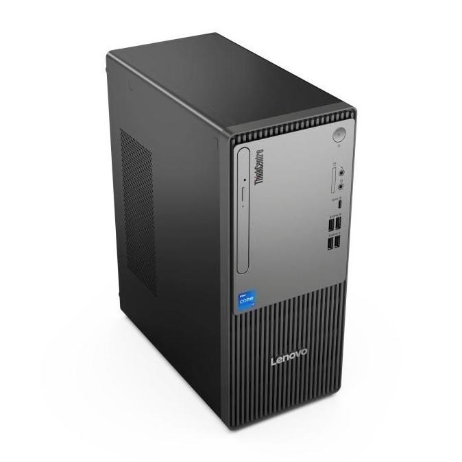 Lenovo Thinkcentre Neo 50T Gen 5 I7-14700 32Gb 1Tb Ssd | 1Tb Ssd + 1Tb Hdd Win11 Pro Mon 21.5" Comme