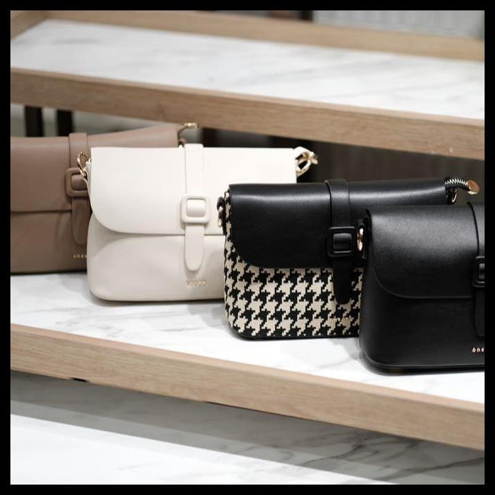 Oneda Maeva Tas Rantai Bahu Selempang Wanita #S3232 Best Seller