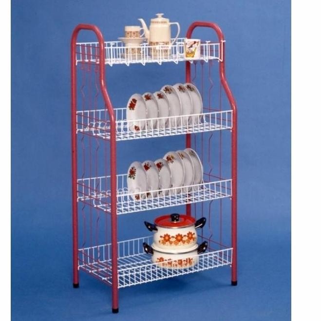 RAK PIRING - MASTER R 04