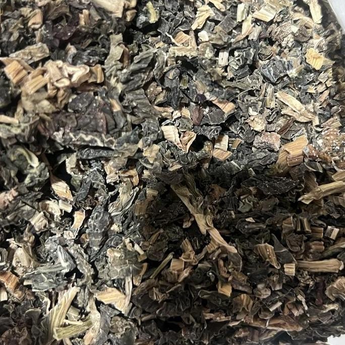 

Sayur Asin Kering Mei Gan Cai 1Kg / Ham Coi Kon