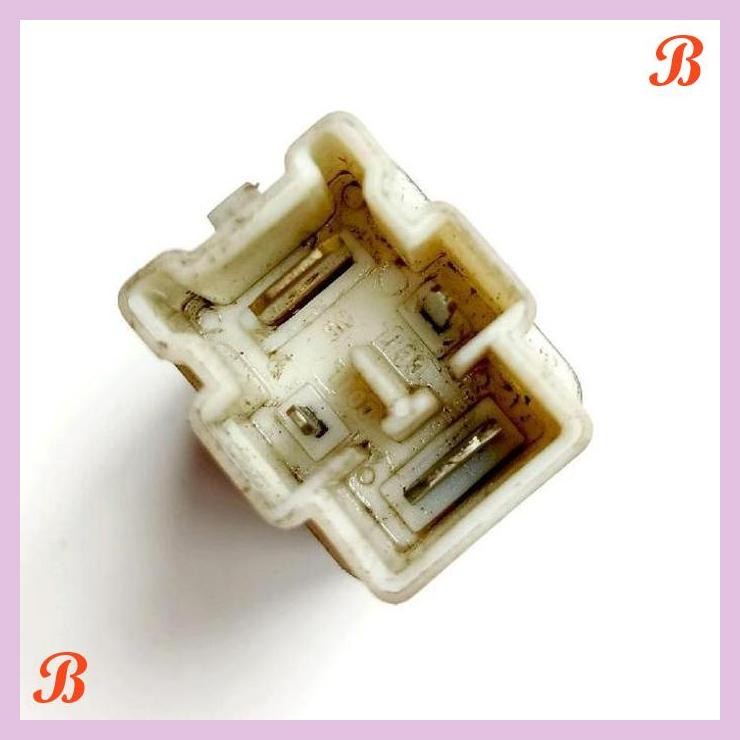 | OM | RELAY MAZDA 626 323 BONGO CAPELLA EUNOS FAMILIA LANTIS MPV MX3 MX5 MX6 PERSONA KODE LA10 ORIG