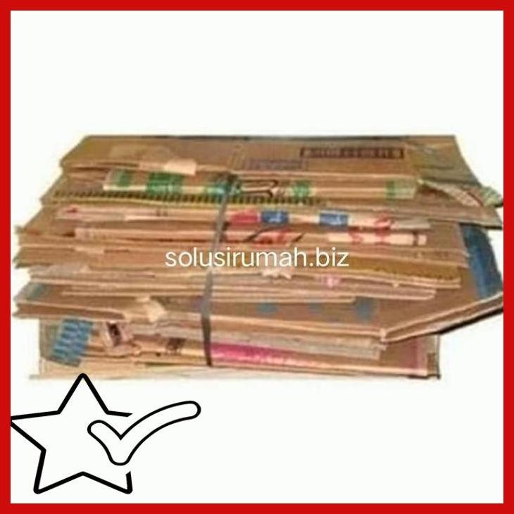 

[SSR] KARDUS BEKAS UNTUK KEPERLUAN KEMASAN DAN PENYIMPANAN KARDUS BOX BEKAS