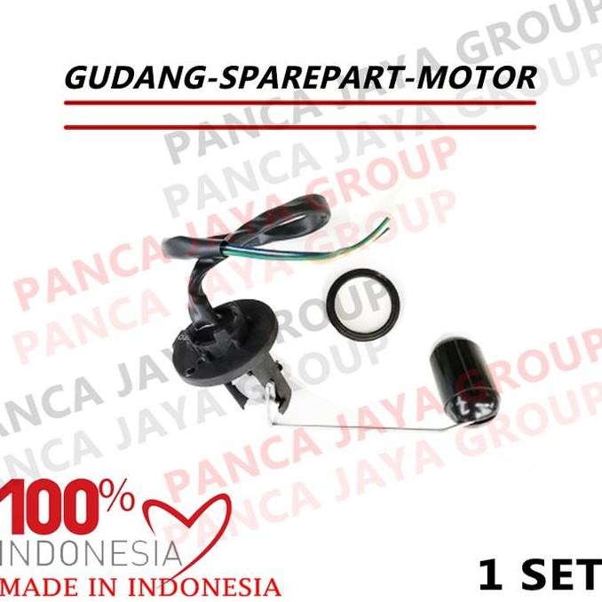 PELAMPUNG BENSIN KYMCO METICA GLX 125 GS 125