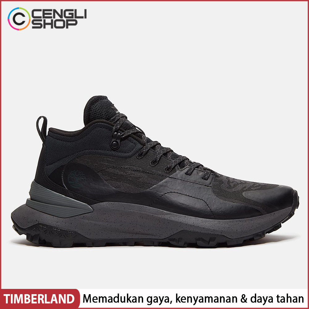 SEPATU TIMBERLAND PRIA SNEAKERS CASUAL SPORT ORIGINAL SNEAKER KASUAL KETS SPORTY TM78
