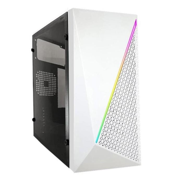 Pc Server Unbk Rakitan I7 3770 New Stok