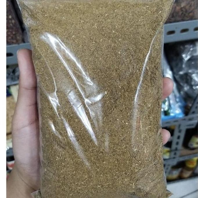 

Bumbu Shao Kao 100Gr Hambar