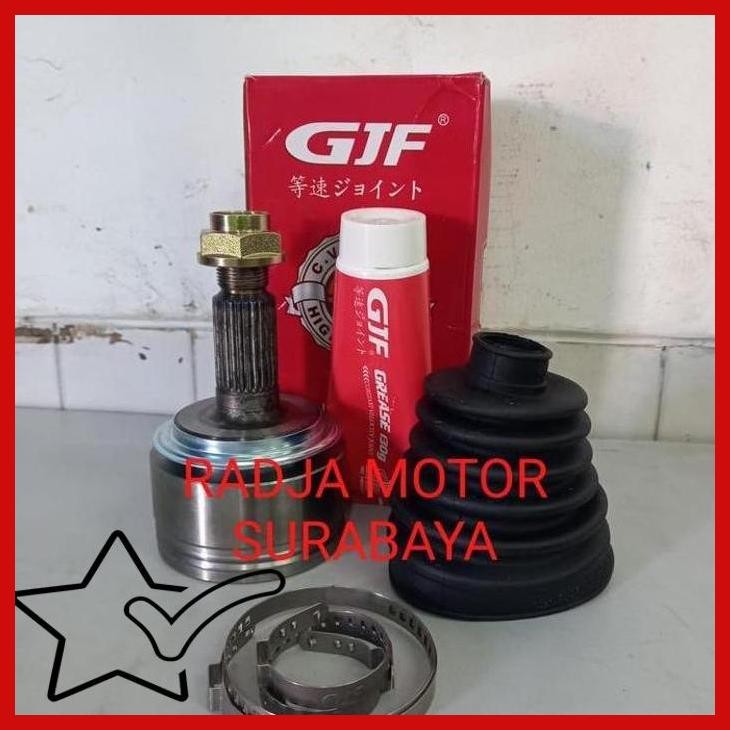 [RMS] CV JOINT ASKOPEL KOKEL LUAR BRV 2016 2017 2018 MANUAL MT