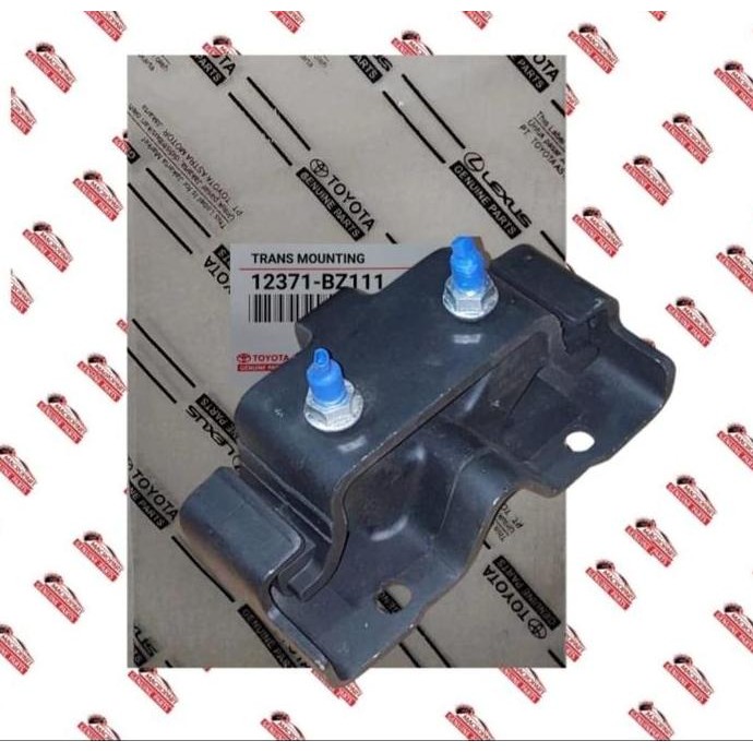 TRANS MOUNTING AVANZA VELOZ XENIA RUSH TERIOS 12371-BZ051